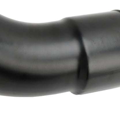 Gomito di aspirazione turbo ad alto flusso nero GM 6.6L LML Duramax Diesel 3.5" 2011-2016