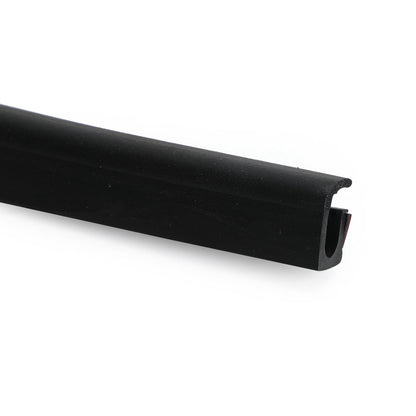 Guarnizione guarnizione porta anteriore 1828404 per Ford Transit MK 7 N/S generico
