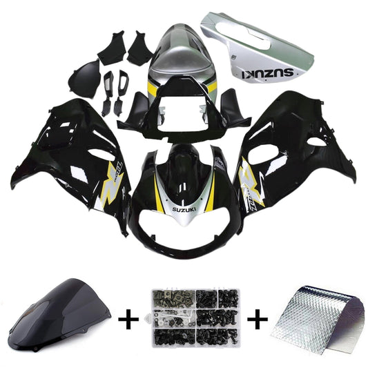 Kit carena iniezione Suzuki TL1000R 1998-2003 Carrozzeria plastica ABS