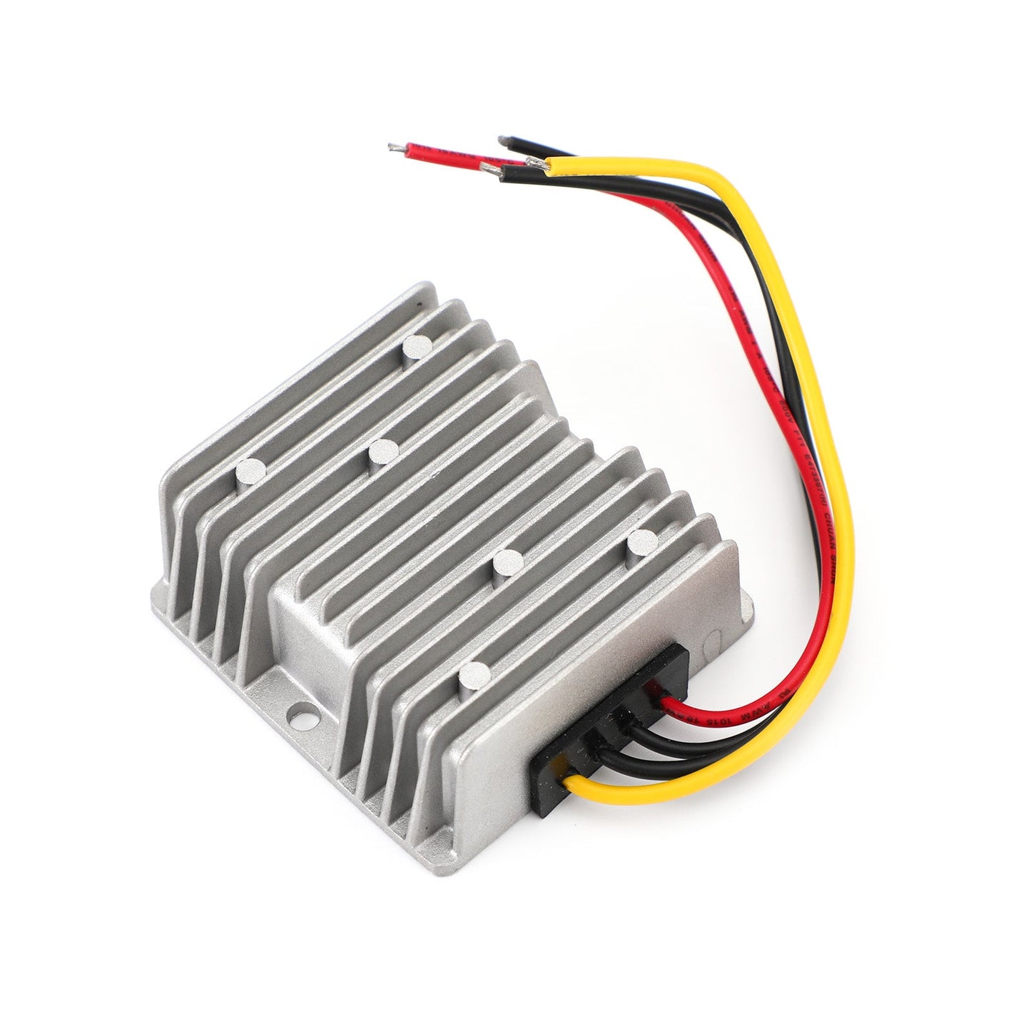 Regolatore convertitore di potenza CC/CC step down impermeabile da 60 V a 24 V 10 A