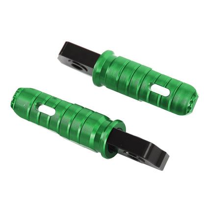 Pedane Pedane Anteriori Pedane Aprilia GPR 125 150 250 APR150 RS125 TUONO125 Generic