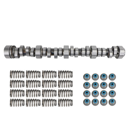 Per motori LS Silverado Sierra 4.8 5.3 6.0 6.2 Kit albero a camme per camion Stage 2 generico