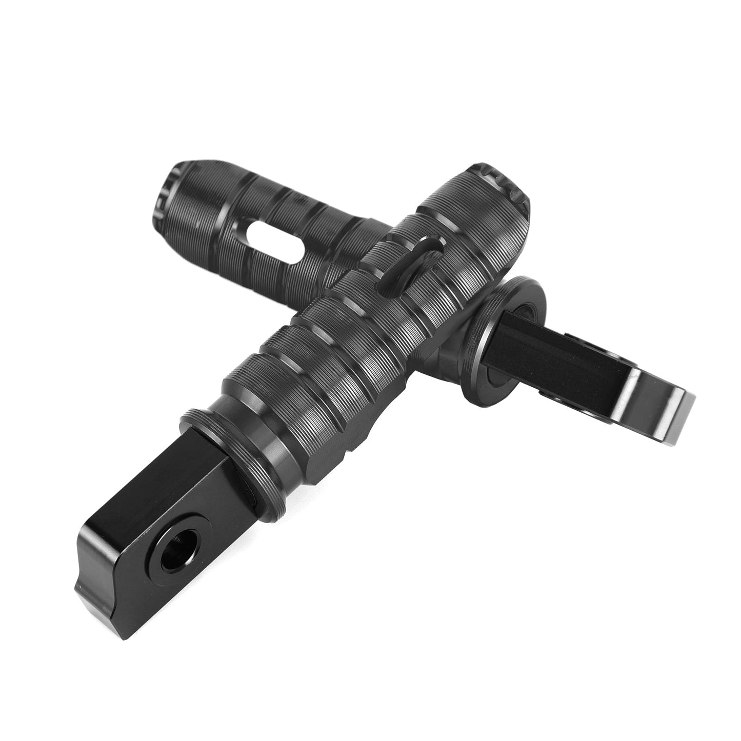 Pedane Pedane Anteriori Pedane Aprilia GPR 125 150 250 APR150 RS125 TUONO125 Generic