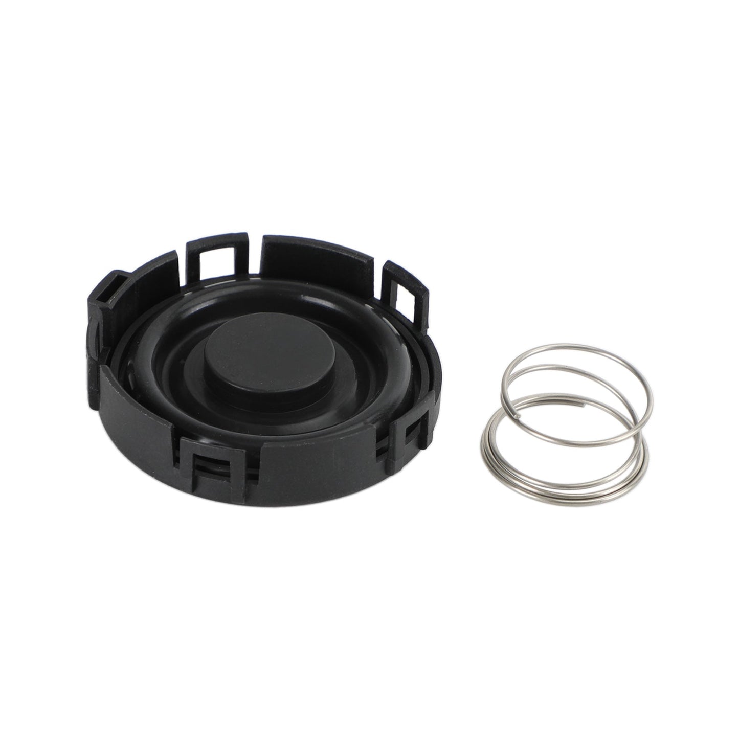 BMW N47 X1 X3 E60 E61 E81 E82 Valvola di sfiato carter a membrana 11128508570
