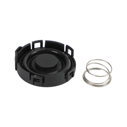 BMW N47 X1 X3 E60 E61 E81 E82 Valvola di sfiato carter a membrana 11128508570