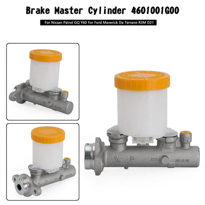 Cilindro Maestro del freno 4601001G00 Per Nissan Patrol GQ Y60 Per Ford Maverick Da Generico
