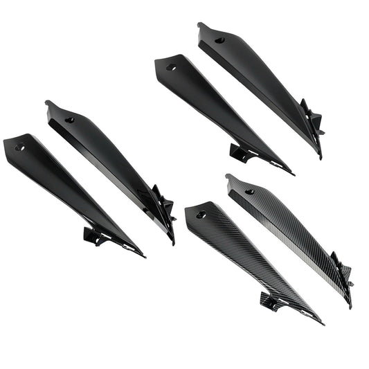 Carene laterali inferiori posteriori Suzuki GSX-S 1000 2015-2020