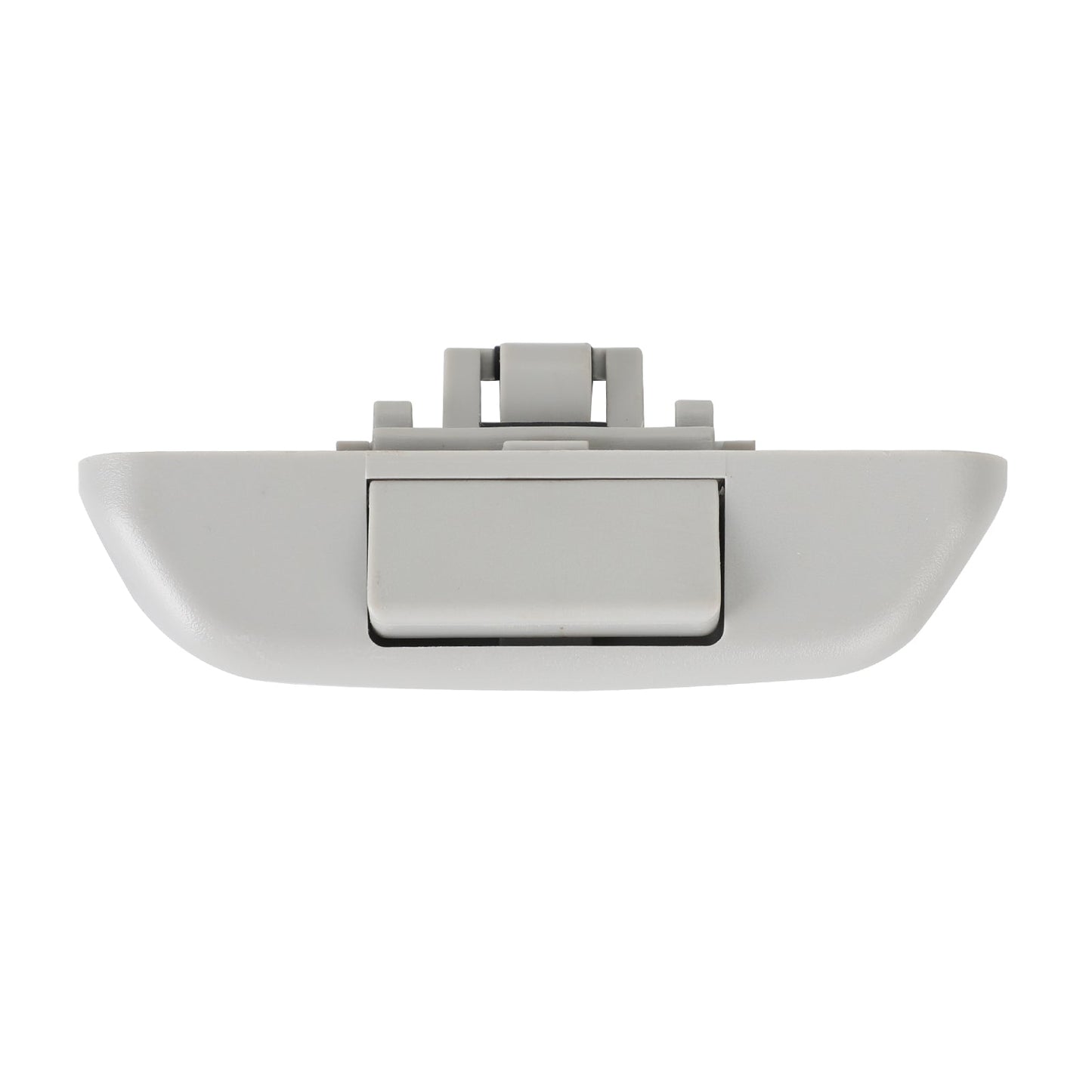Maniglia parasole per tetto apribile posteriore 4L0898924B per Audi Q7 2007-2015 plastica grigia generica