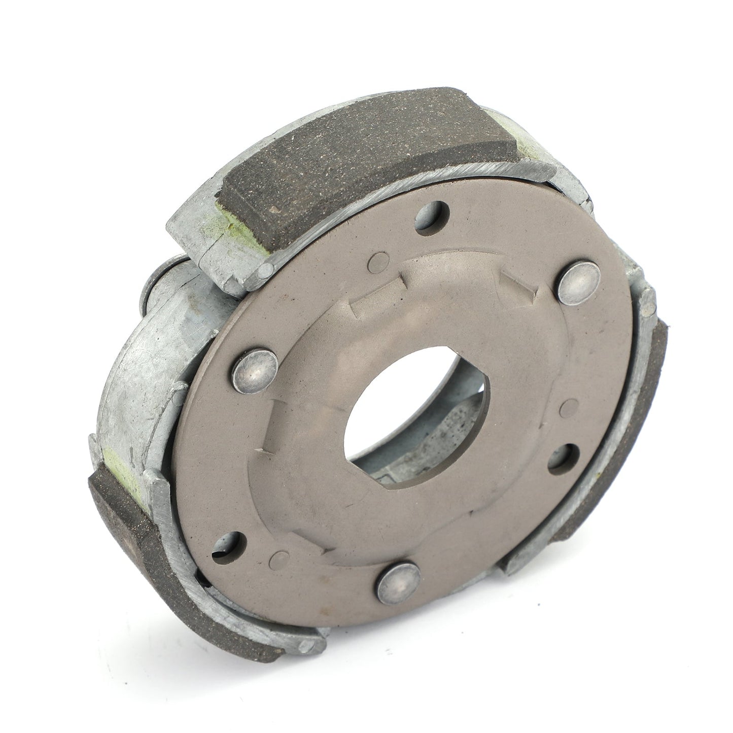 Gruppo portapattini frizione a bagno d'olio con molle per Yamaha YP250 YP 250 A/D Majesty 95-99 Generico