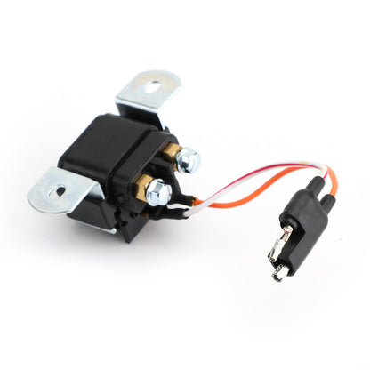 Relè di avviamento Solenoide per Polaris RANGER 400 500 SERIE 10/11 3087198 4011087 Generico