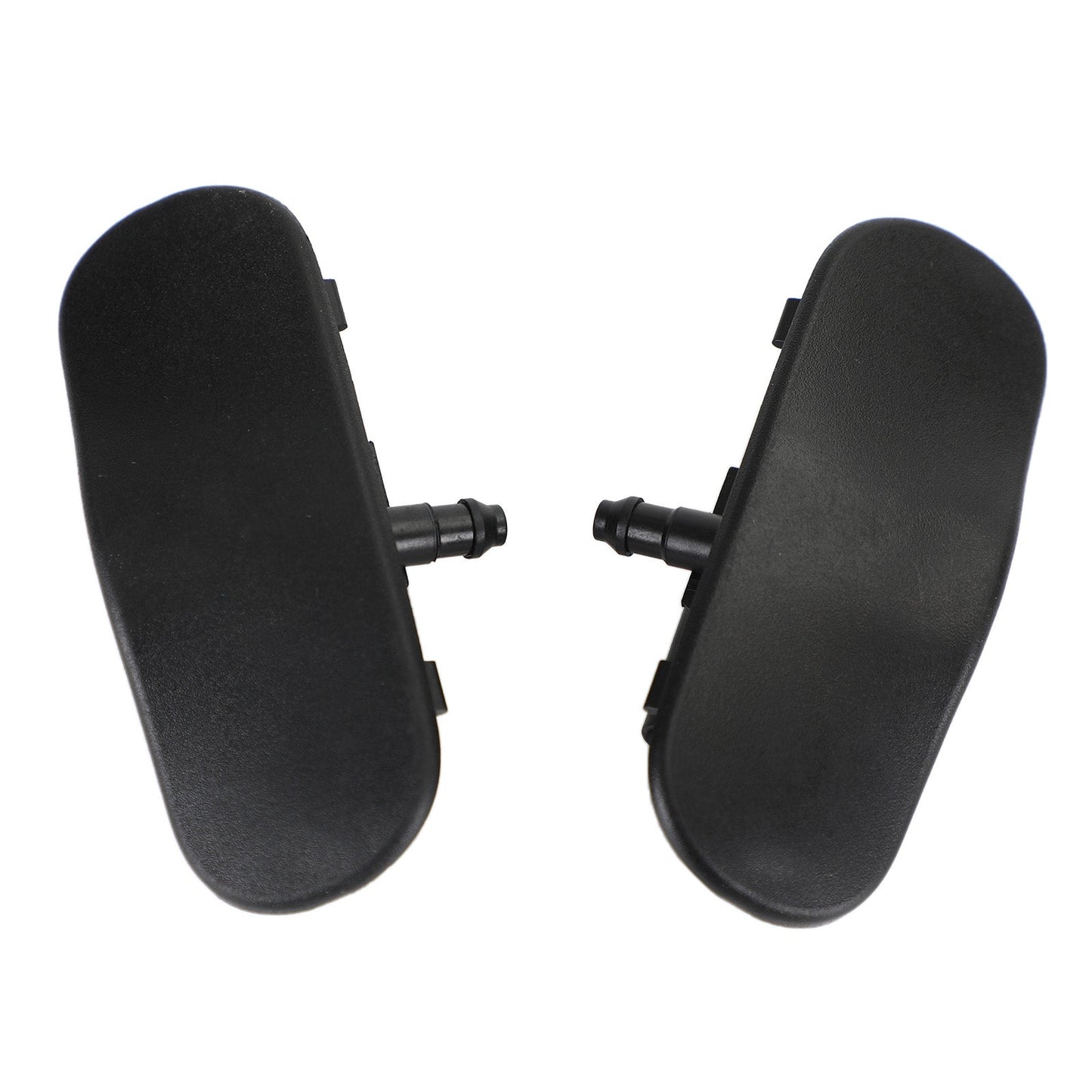 4GD955988 2x ugello di spruzzo lavavetri anteriore riscaldato a getto per AUDI A3 8V 2010-2020 Generico