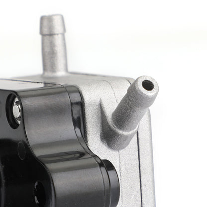 66M-24410-10-00 / 11-00 Pompa carburante per motore fuoribordo Yamaha 4 tempi 9.9HP 15HP