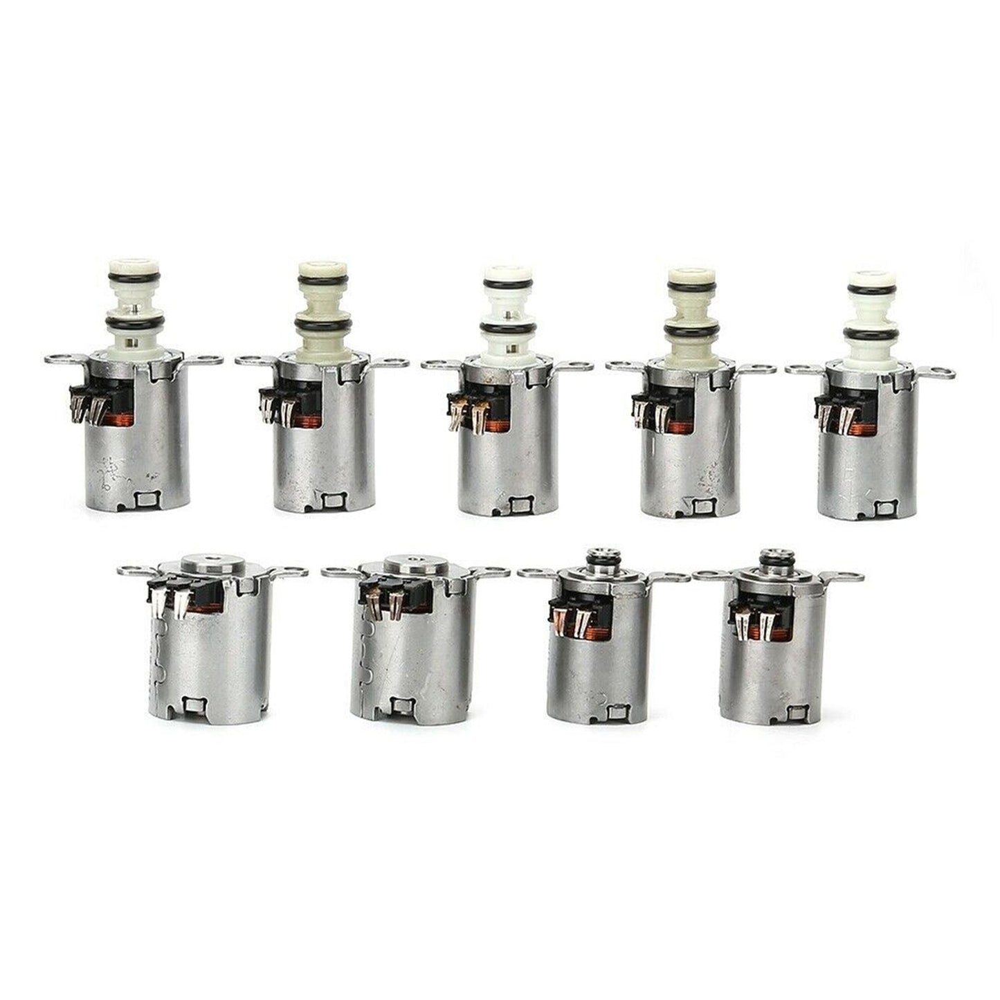 MPS6 6DCT450 Kit solenoide cambio cambio automatico per Ford Volvo Land Rover