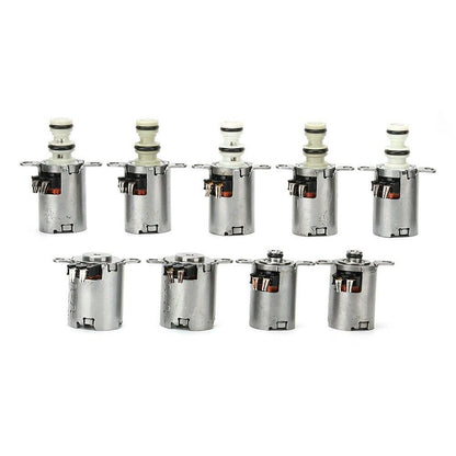 MPS6 6DCT450 Kit solenoide cambio cambio automatico per Ford Volvo Land Rover