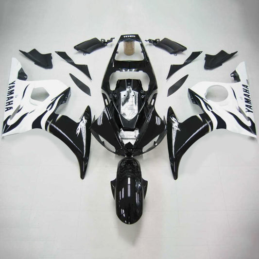 Kit Carena Per Yamaha YZF 600 R6 2005 Generico