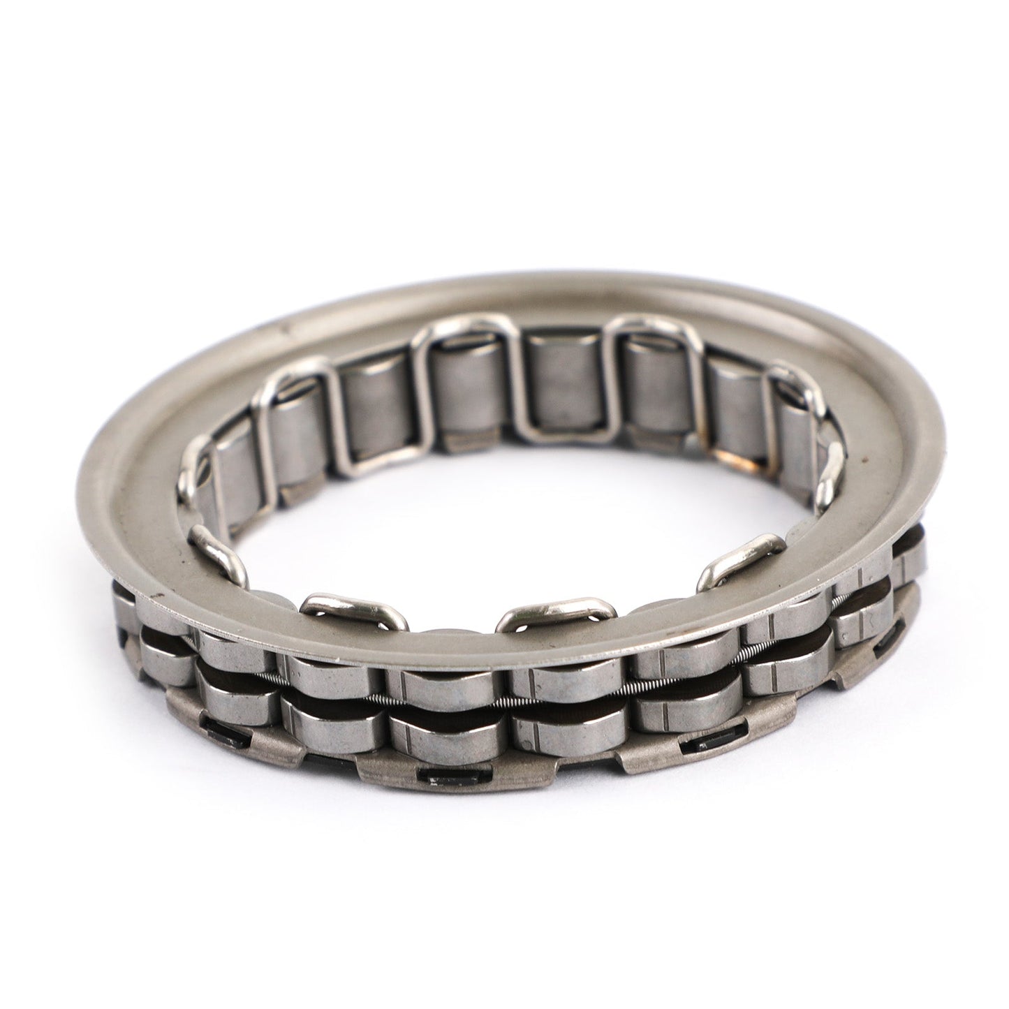 Frizione avviamento unidirezionale cuscinetto Sprag adatto per Kawasaki 13194-1062 13194-1085 generico