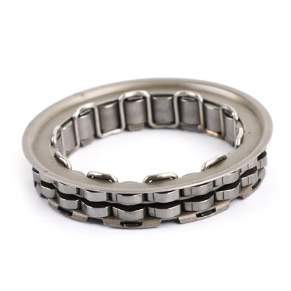 Frizione avviamento unidirezionale cuscinetto Sprag adatto per Kawasaki 13194-1062 13194-1085 generico