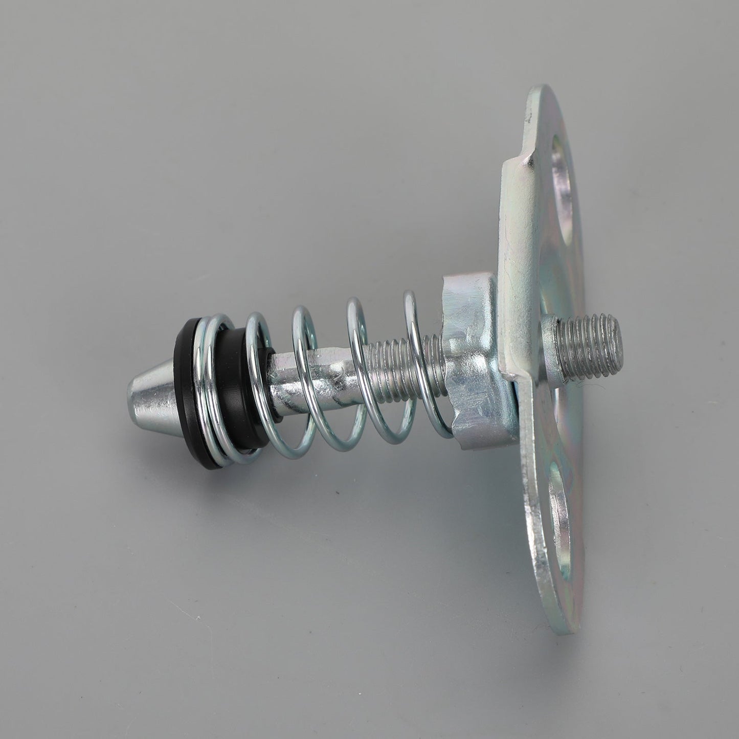 Superiore Cofano Blocco Cattura Fermo Sinistra/Destra 51238229807 Per BMW 3 E46 5 E39 X5 E53 Generico