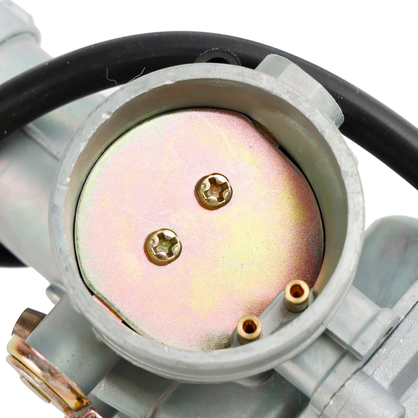 Carburatore Carb adatto per Italika Dm200