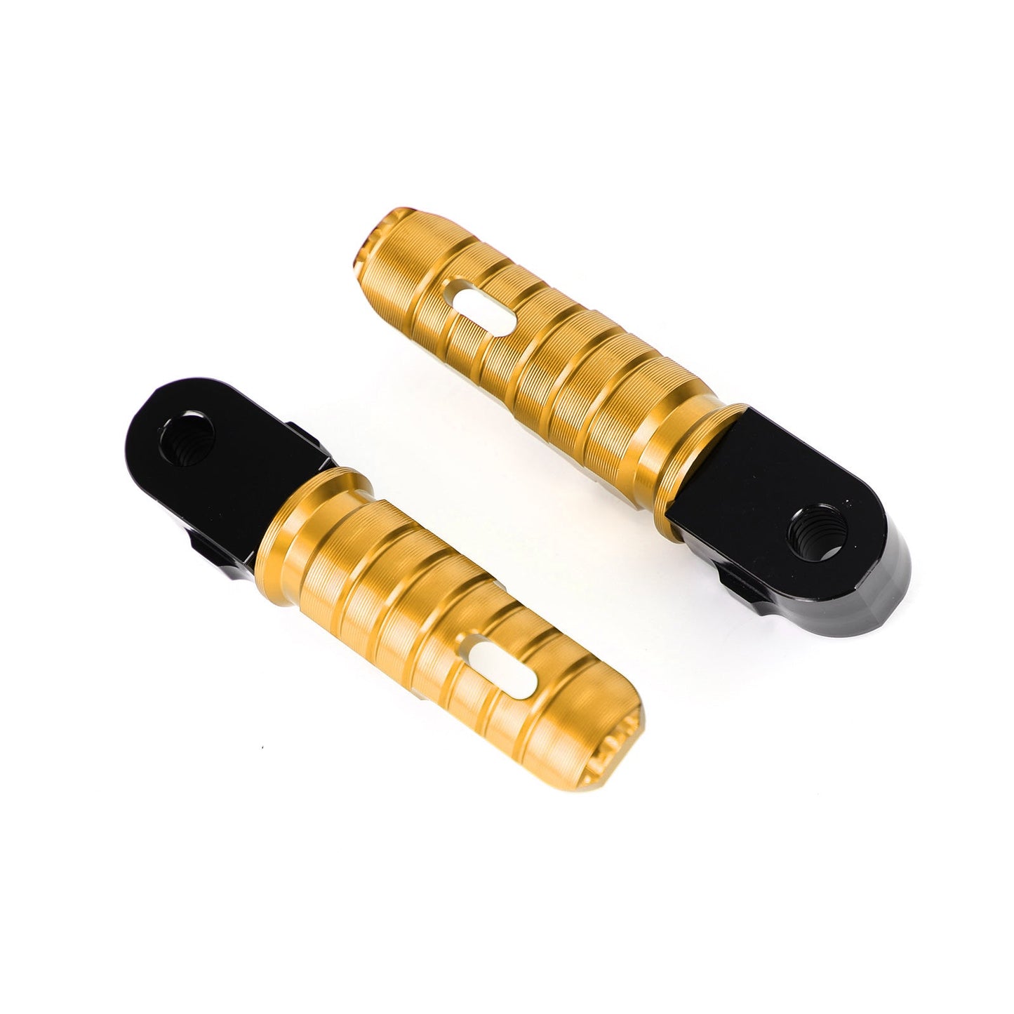 Pedane Poggiapiedi Posteriori Pedane per PEUGEO Speedfight 4 50 125 150 tutto l'anno Generic