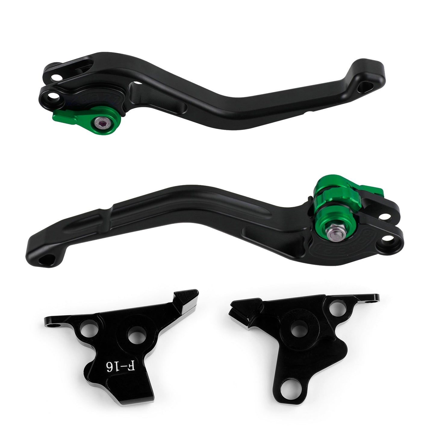 Yamaha FJR 1300 XJR 1300/Racer XT1200ZE NEW Leva freno frizione corta