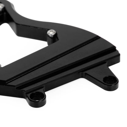 KAWASAKI Ninja ZX-6R ZX6R 2009-2023 Protezione catena coperchio pignone