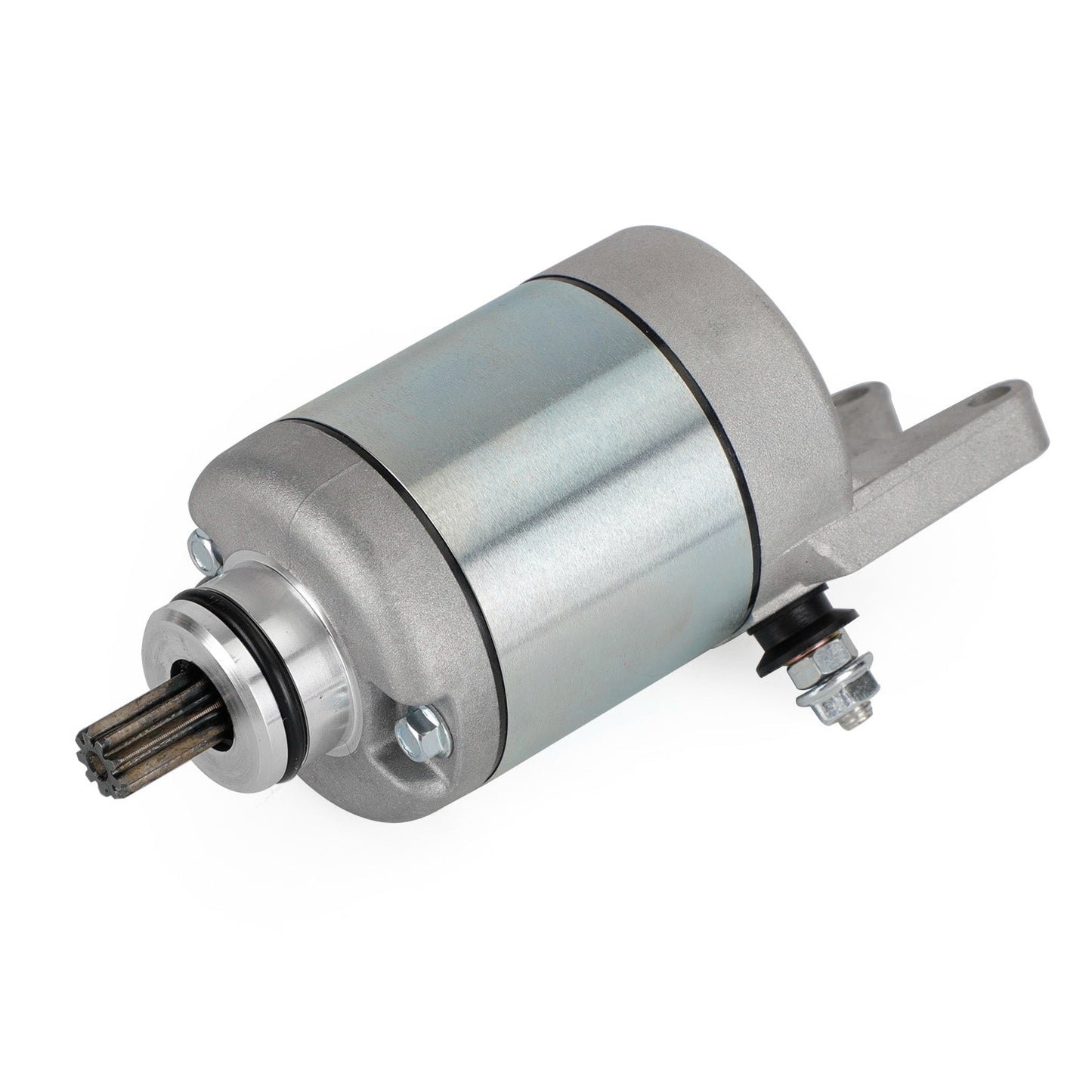 MOTORINO AVVIAMENTO PER PIAGGIO LIBERTY IGET 125 4T 3V IE 15-19 - VESPA SPRINT