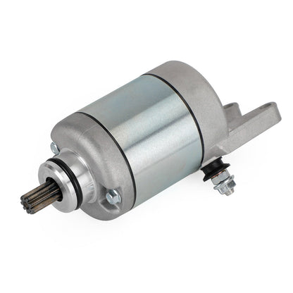 MOTORINO AVVIAMENTO PER PIAGGIO LIBERTY IGET 125 4T 3V IE 15-19 - VESPA SPRINT