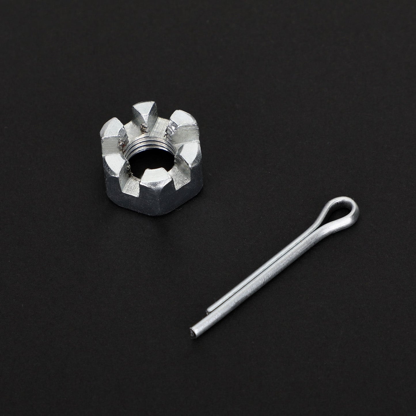 2X Giunto Sferico per POLARIS SPORTSMAN 570 EFI 2014 7061158 7061130 7061153 7080364 Generico