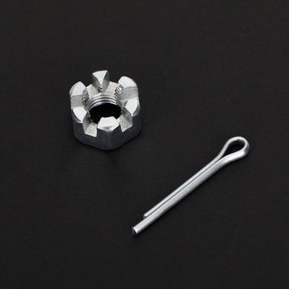 2X Giunto Sferico per POLARIS SPORTSMAN 570 EFI 2014 7061158 7061130 7061153 7080364 Generico