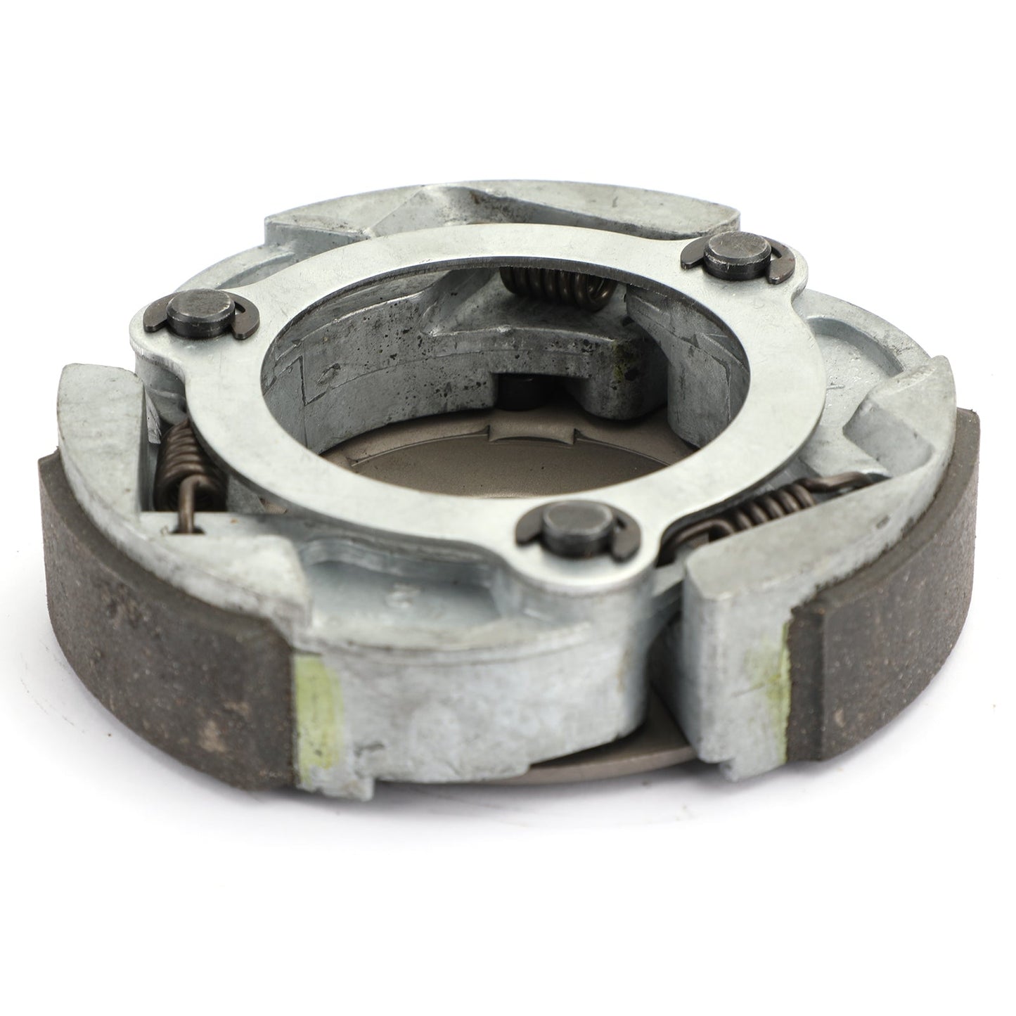 Gruppo portapattini frizione a bagno d'olio con molle per Yamaha YP250 YP 250 A/D Majesty 95-99 Generico