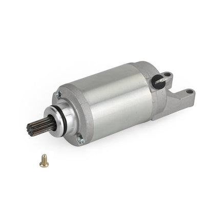 NUOVO Starter Per Daytona 600 650 2002-2005 TT600 2000-2003 Speed Four 2002-2005 Generico