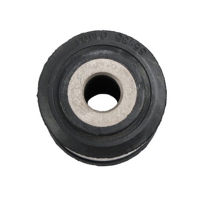 5513501J01 Coppia di kit estremità telaio in gomma per asta barra antirollio per Nissan Patrol GQ Y60 GU Y61