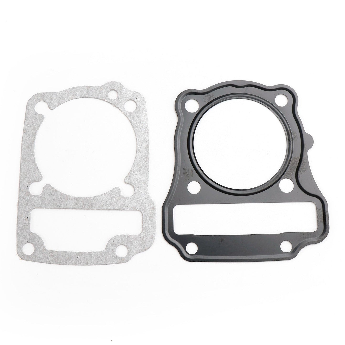 2014-2023 Honda CRF125FB CRF125F CRF125 125cc Guarnizione anello pistone cilindro Fedex Express