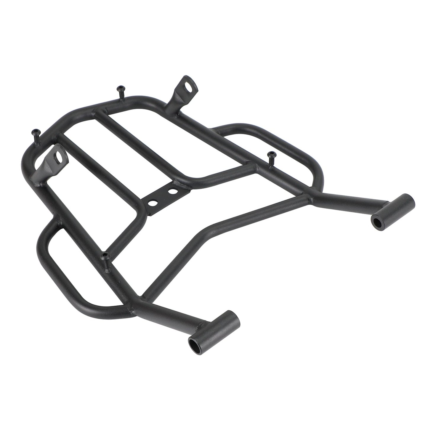 Honda CRF250Rally CRF250L/M 2012-2020 Portapacchi posteriore con maniglione