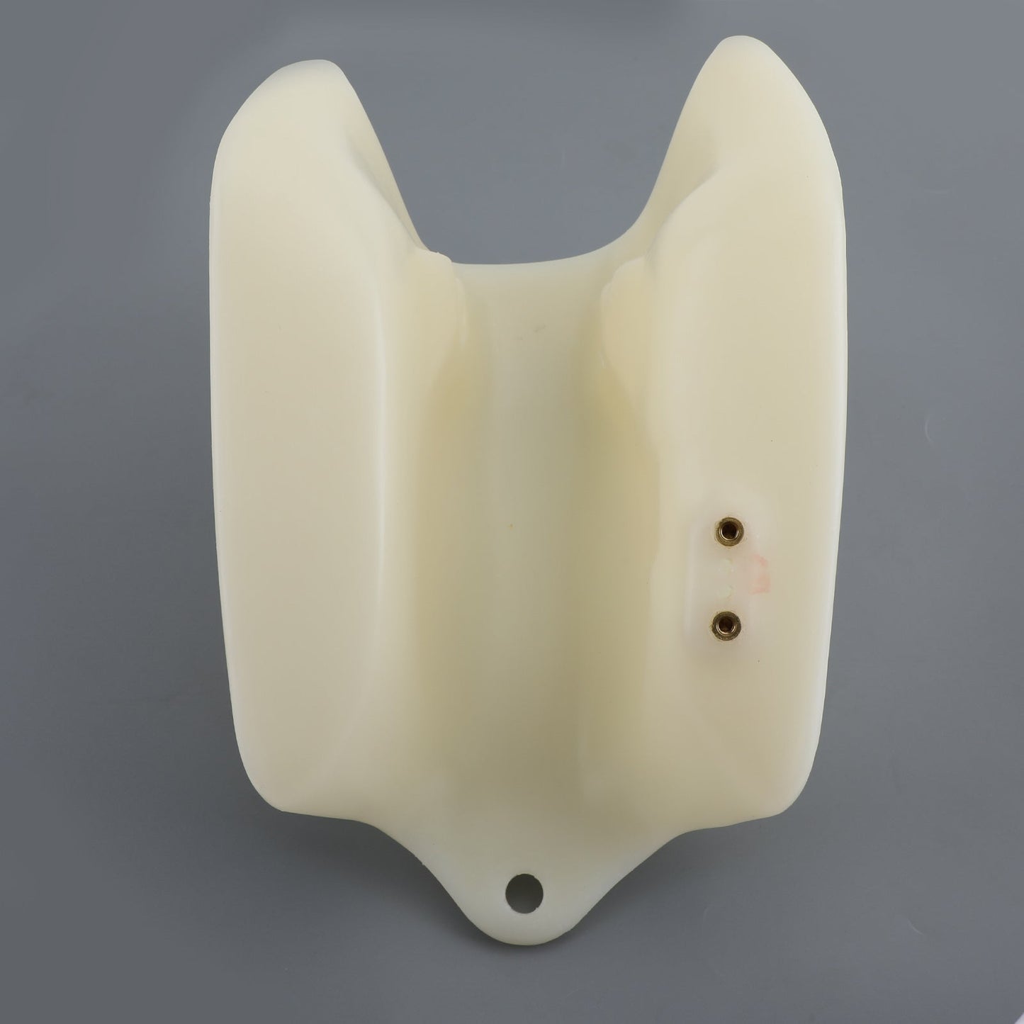 1986-1987 Honda TRX70 FourTrax 70 Serbatoio carburante e tappo serbatoio in plastica di ricambio