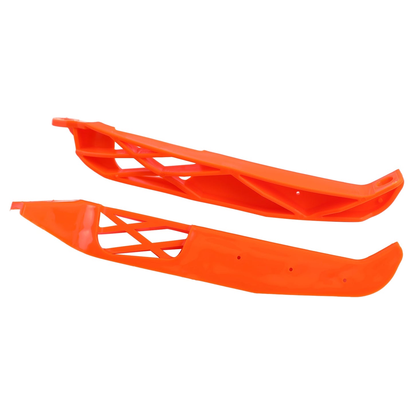 Carenatura interna Batwing Supporto altoparlanti Staffe per Touring Electra Glide 1996-2013 Generico