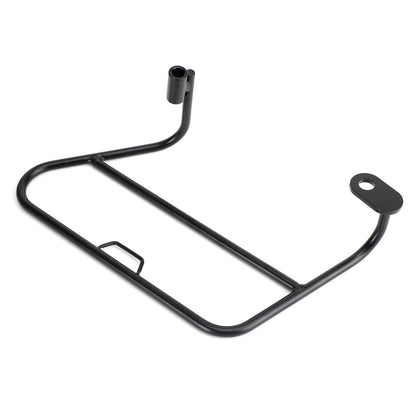 HONDA Super Cub 125 2018-2022 2021 Staffa di montaggio supporto borsa nera