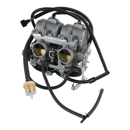 Kawasaki GPX 250 GPX 400 ZZR 250 Sistema di alimentazione a carburatore
