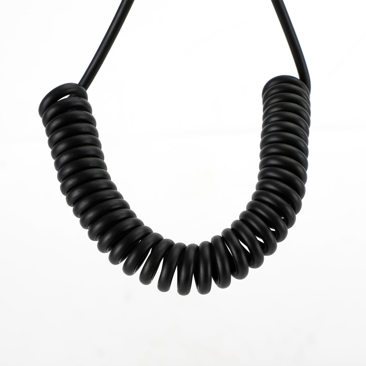 Cavo per microfono altoparlante a 4 fili per radio Yaesu VX120 HX290 HX400IS EVX-S24 FT270R