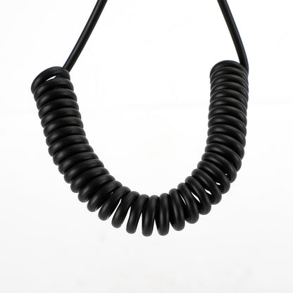 Cavo per microfono altoparlante a 4 fili per radio Yaesu VX120 HX290 HX400IS EVX-S24 FT270R