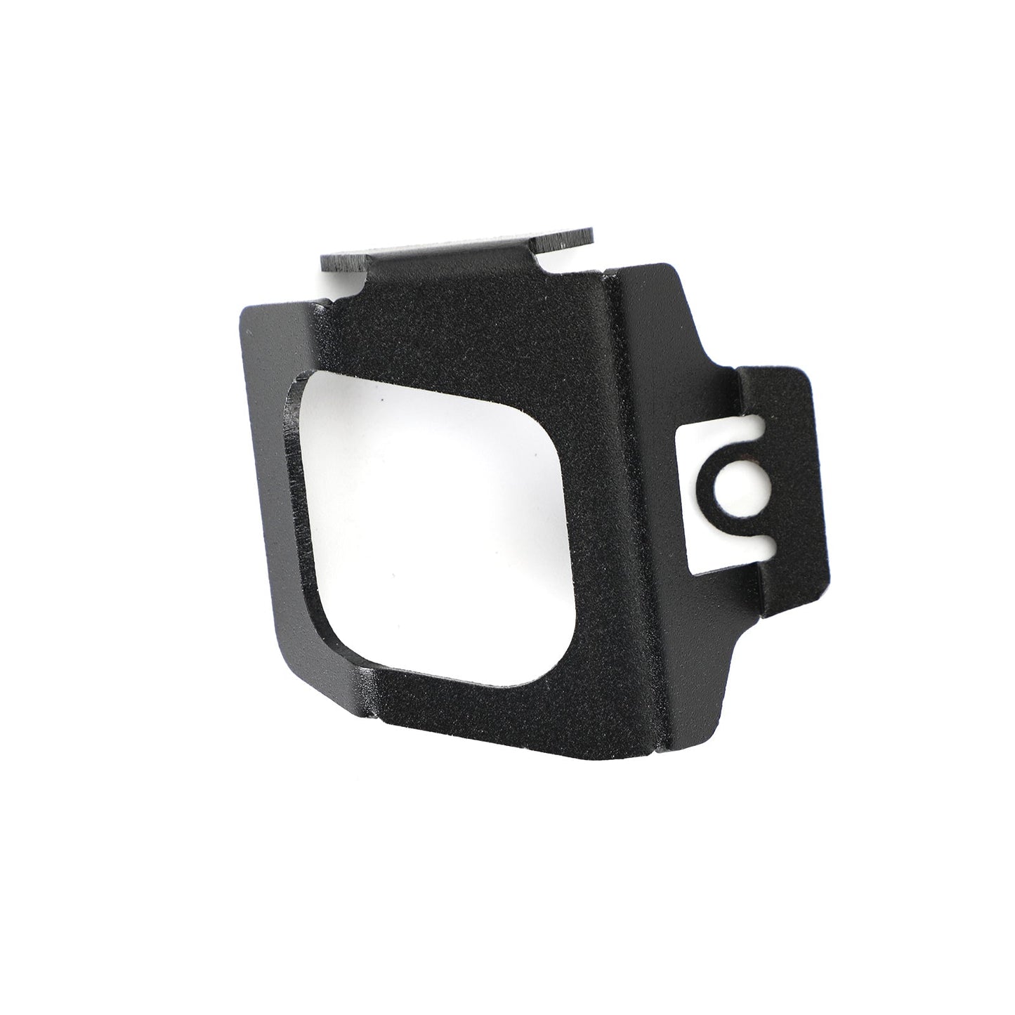 Coperchio protezione serbatoio fluido freno posteriore CNC adatto per CF MOTO 800MT cfmoto Generico