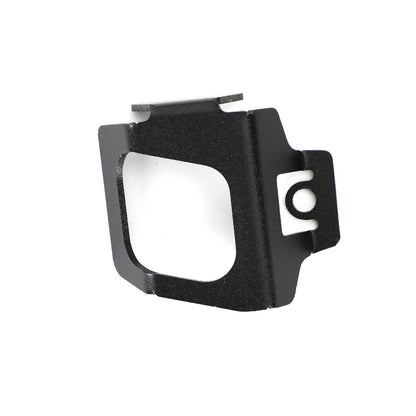 Coperchio protezione serbatoio fluido freno posteriore CNC adatto per CF MOTO 800MT cfmoto Generico