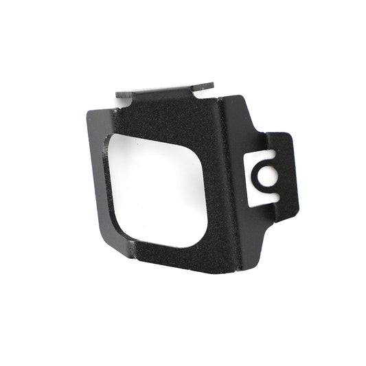 Coperchio protezione serbatoio fluido freno posteriore CNC adatto per CF MOTO 800MT cfmoto Generico