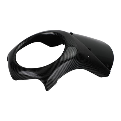 Parabrezza cupolino parabrezza per Honda CB1000R CB650R 2019-2021 C generico