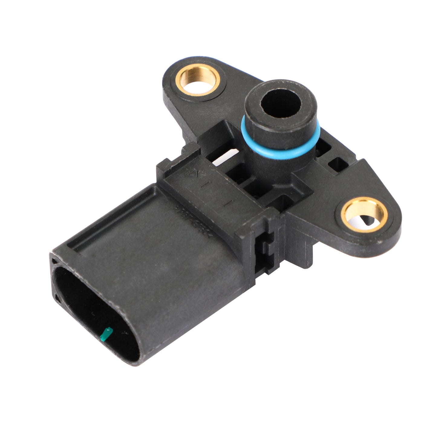 BMW 1 3 5 6 7 Serie 2002-2013 Sensore MAP sensore pressione aspirazione aria 13628657300