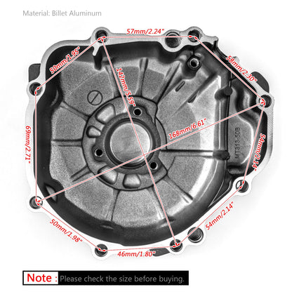 Carter motore statore adatto per Suzuki GSXR 600 750 04-13 GSX-R 1000 400 generico