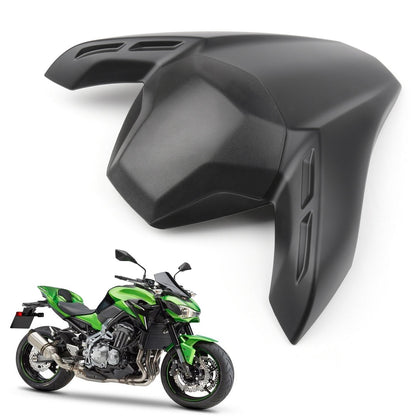 Carenatura per sedile posteriore in plastica ABS per Kawasaki Z900 Z 900 ABS 2017-2024 Generico