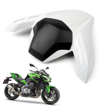 Carenatura per sedile posteriore in plastica ABS per Kawasaki Z900 Z 900 ABS 2017-2024 Generico