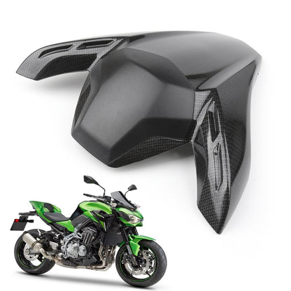 Carenatura per sedile posteriore in plastica ABS per Kawasaki Z900 Z 900 ABS 2017-2024 Generico